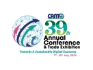 Bahamas to host CANTO 25