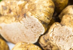 Nassau, The Bahamas Is Hosting the Ultimate Truffle Dinner