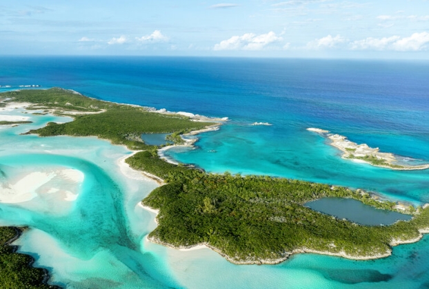 Yntegra advances on private Bahamas development