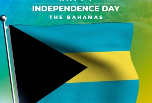 CARICOM congratulates The Bahamas on 51st independence anniversary
